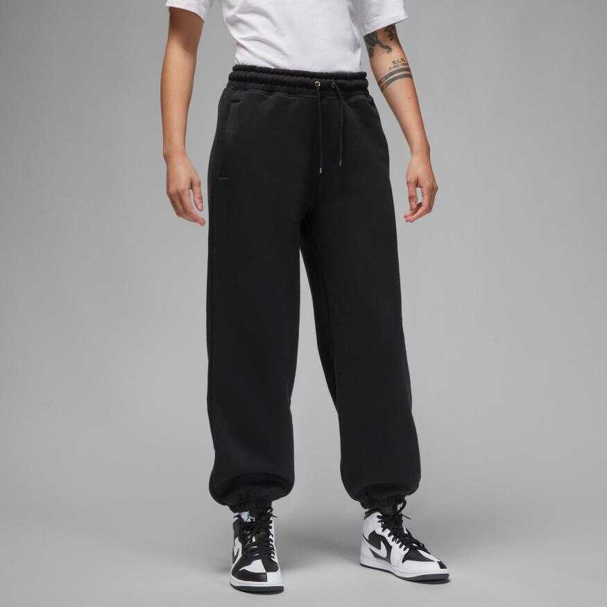 Jordan Flight Fleece Pant Kadın Eşofman Altı