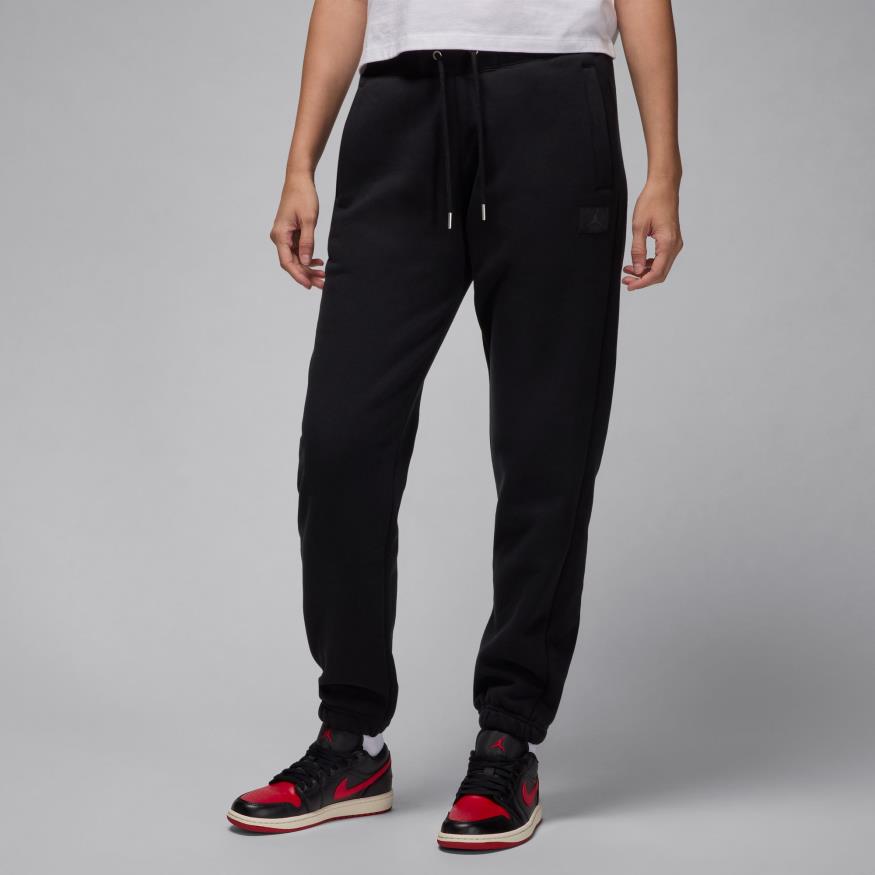 Jordan Flight Fleece Pant Kadın Eşofman Altı