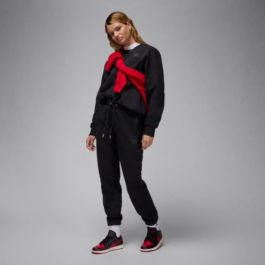 Jordan Flight Fleece Pant Kadın Eşofman Altı