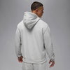JORDAN - Jordan Flight Fleece Po Erkek Gri Sweatshirt (1)