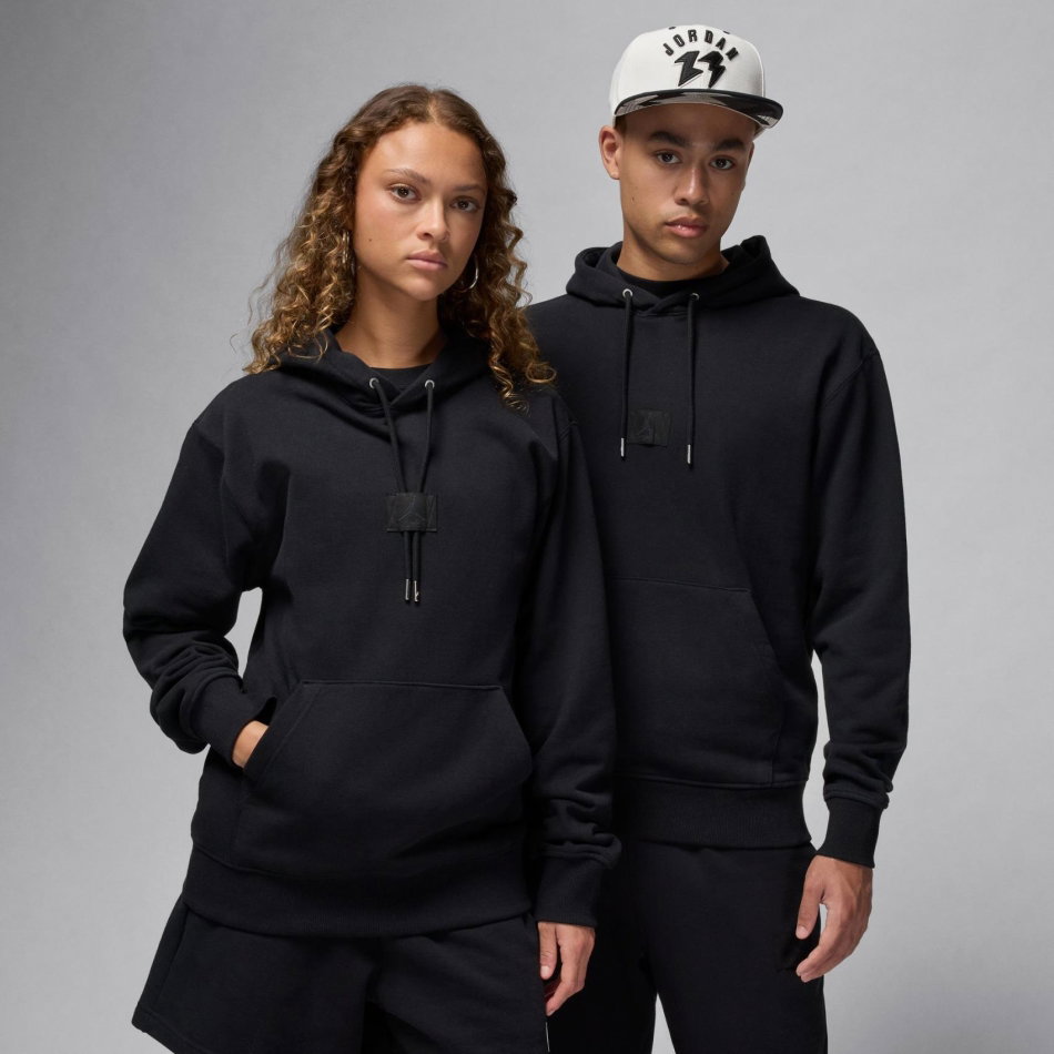 Мужской свитшот Jordan Flight Fleece Po