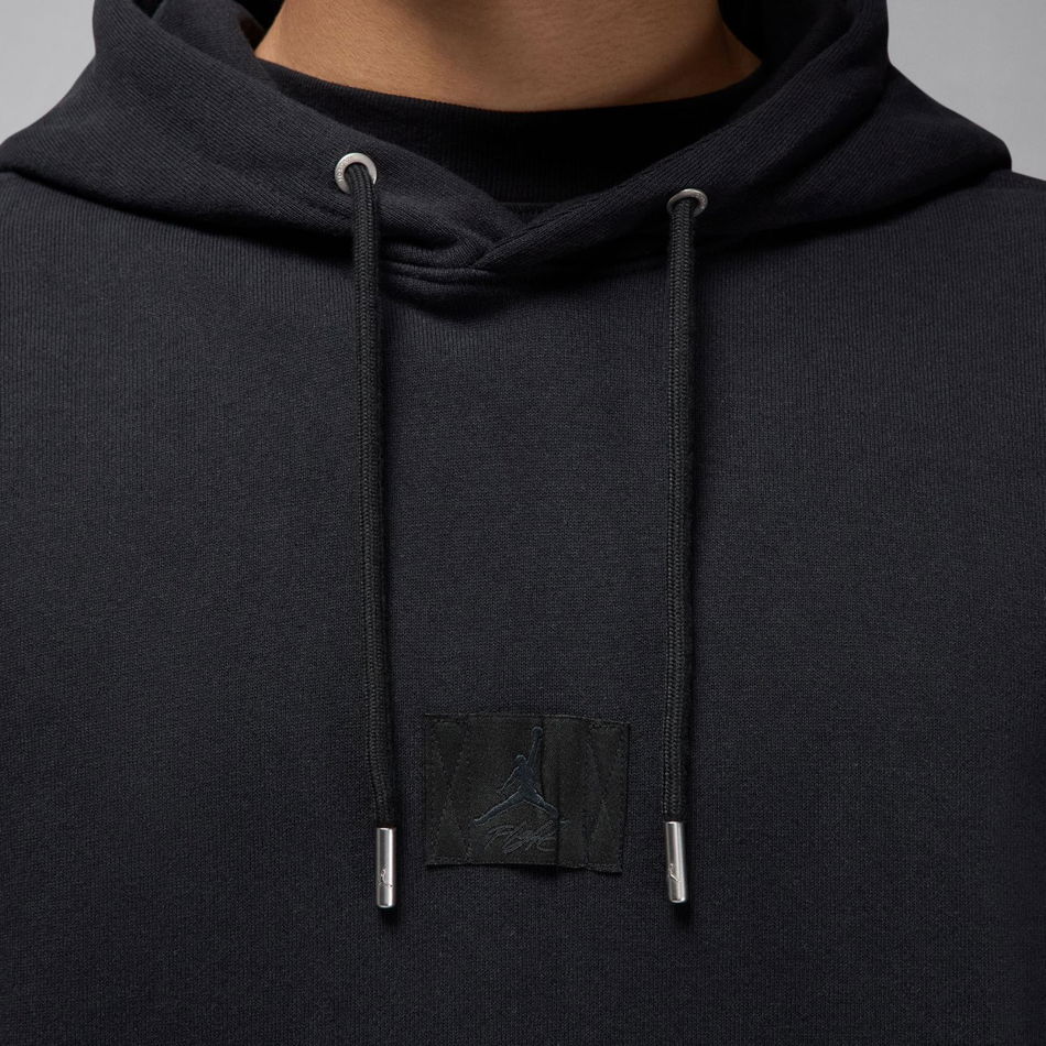 Jordan Flight Fleece Po Erkek Sweatshirt