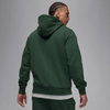 JORDAN - Jordan Flight Fleece Po Erkek Yeşil Sweatshirt (1)