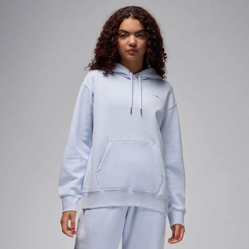 Jordan Flight Fleece Po Kadın Sweatshirt