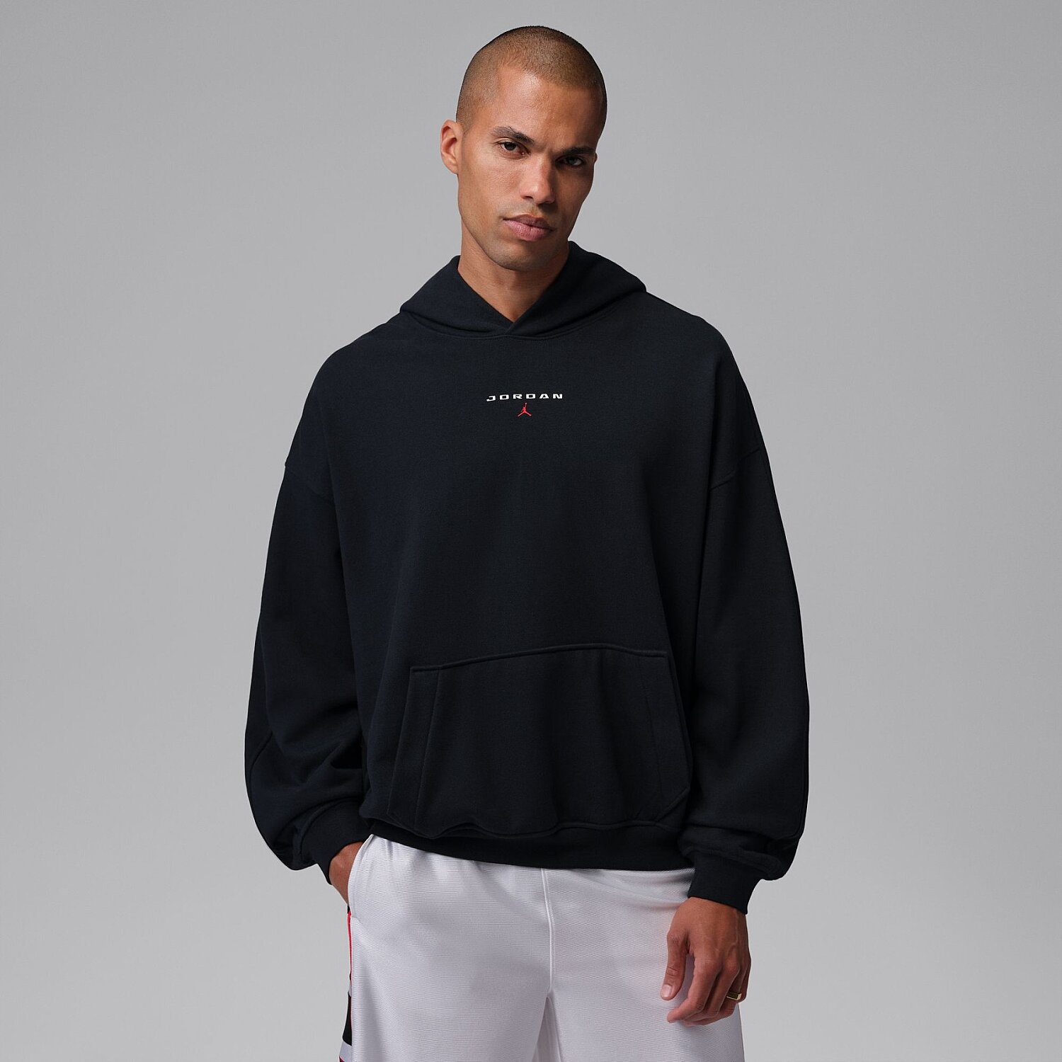 Мужской свитшот Jordan Flight Fleece Po Lb