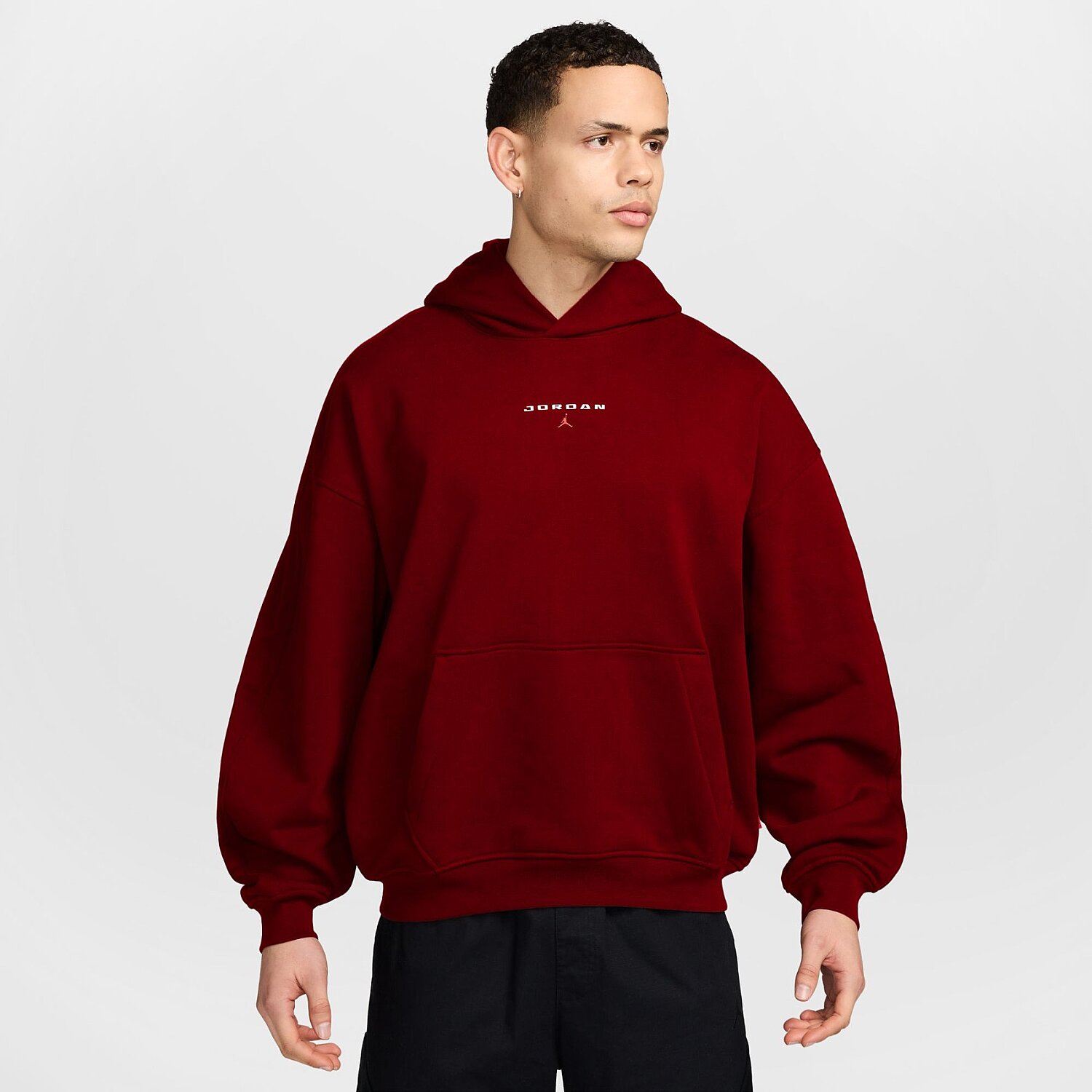 Мужской свитшот Jordan Flight Fleece Po Lb