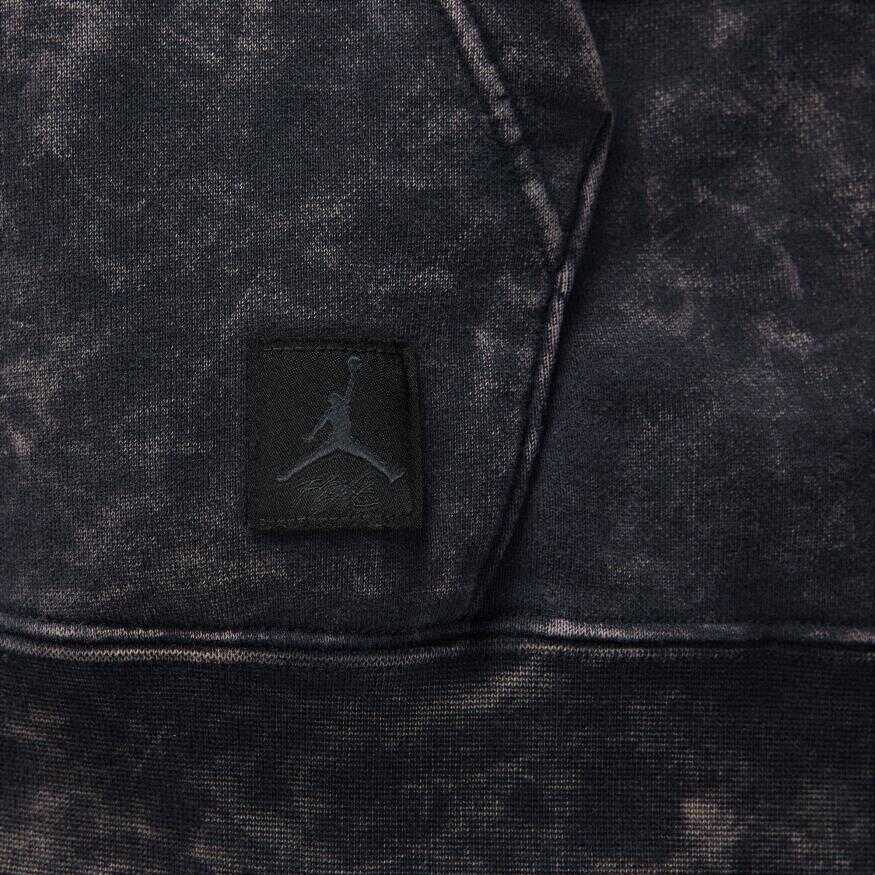 Jordan Flight Fleece Pullover Wash Kadın Sweatshirt