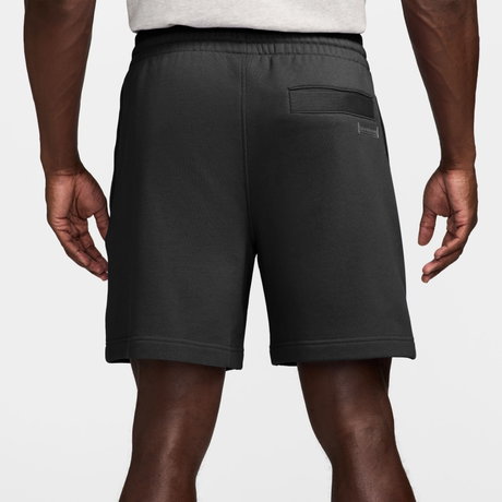 JORDAN - Jordan Flight Fleece Short Erkek Siyah Şort (1)
