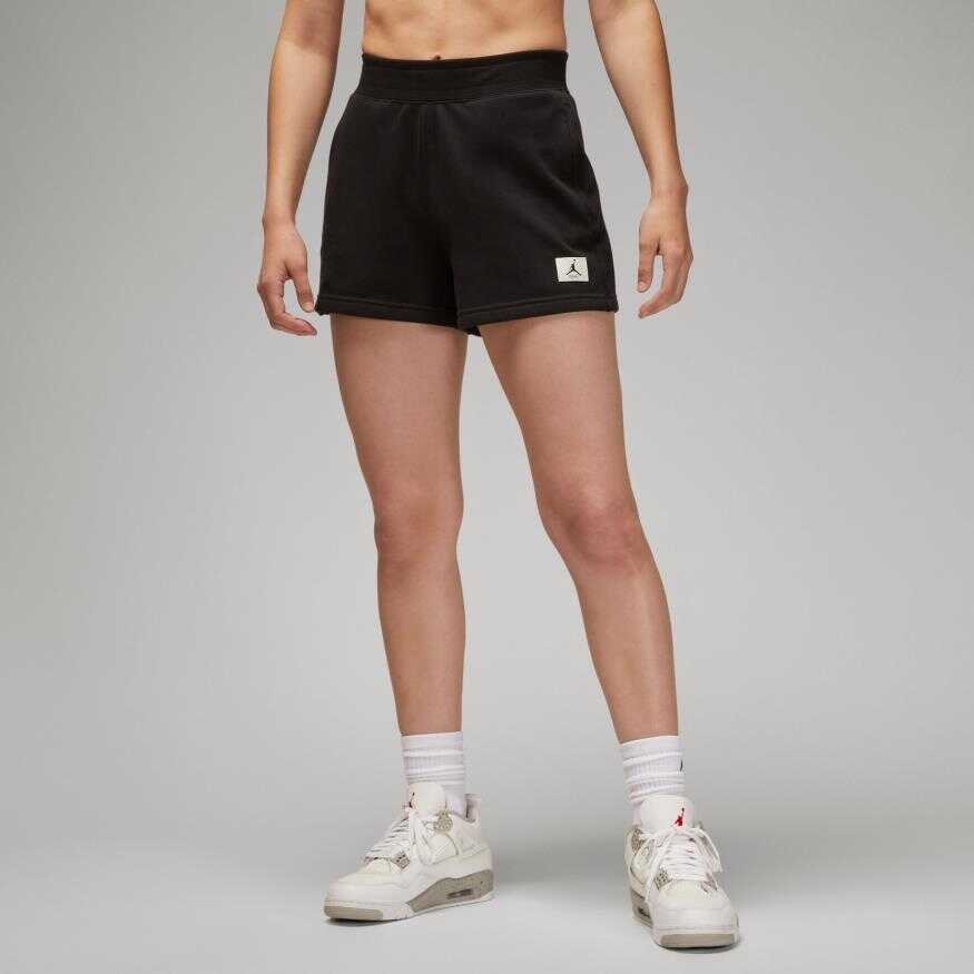 Jordan Flight Fleece Short Kadın Şort