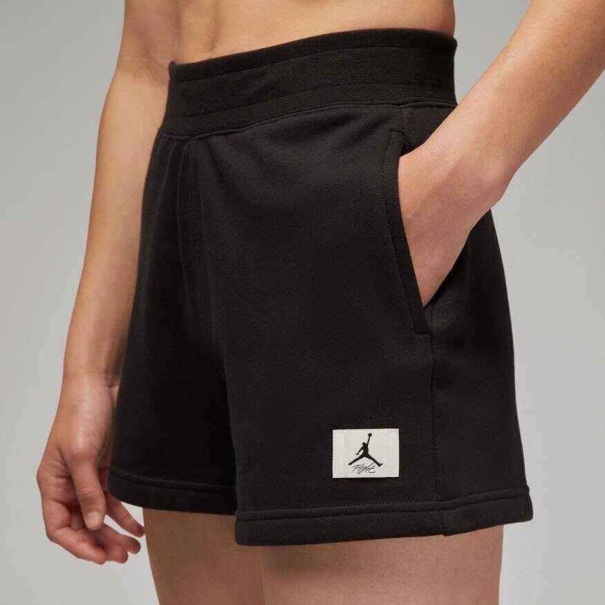 Jordan Flight Fleece Short Kadın Şort