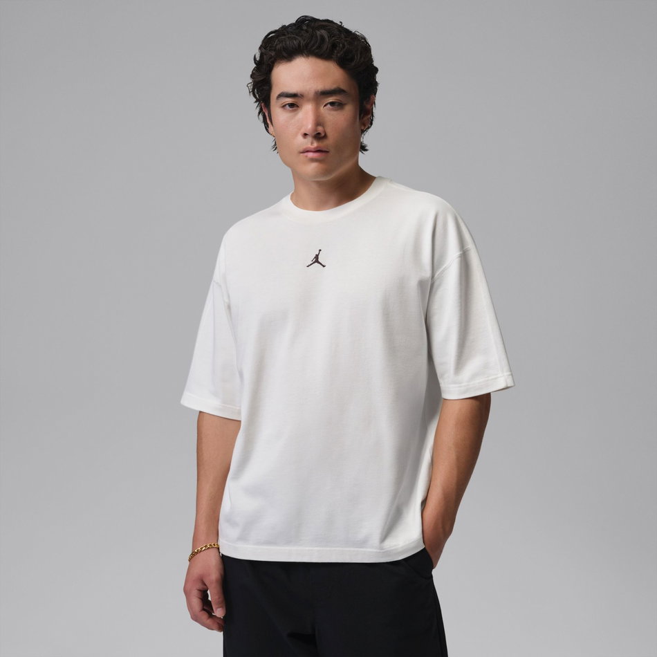 Jordan Flight Heavyweight Ss Top Erkek Tişört