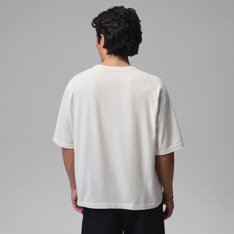Jordan Flight Heavyweight Ss Top Erkek Tişört