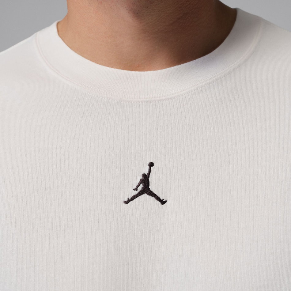 Jordan Flight Heavyweight Ss Top Erkek Tişört