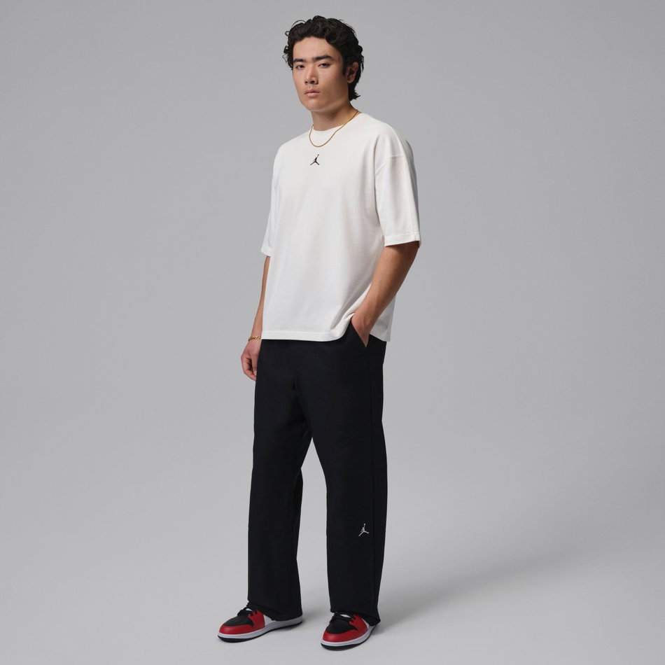 Jordan Flight Heavyweight Ss Top Erkek Tişört