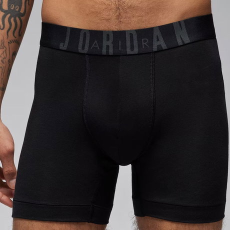 NIKE - Jordan Flight Modal Boxer Brief Erkek İç Giyim (3lü Paket) (1)