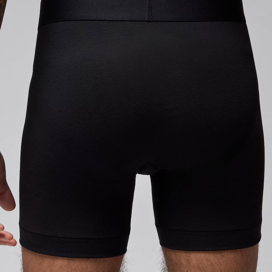 Jordan Flight Modal Boxer Brief Erkek İç Giyim (3lü Paket)