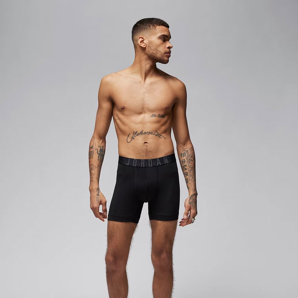 Jordan Flight Modal Boxer Brief Erkek İç Giyim (3lü Paket)
