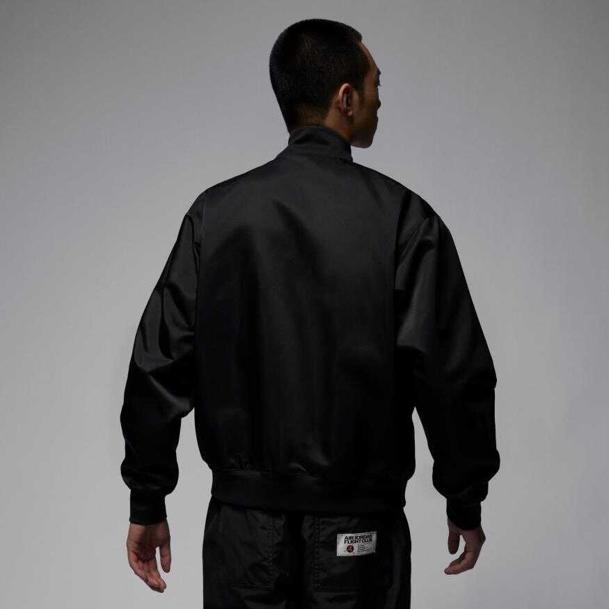 Jordan Flight Mvp Statement Jacket Erkek Ceket Ve Yağmurluk