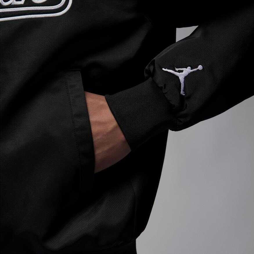Jordan Flight Mvp Statement Jacket Erkek Ceket Ve Yağmurluk