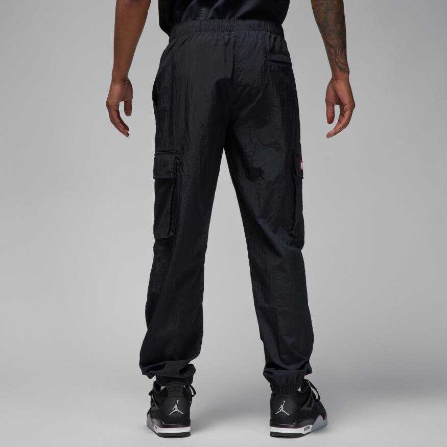 Jordan Flight Mvp Statement Woven Pant Erkek Eşofman Altı