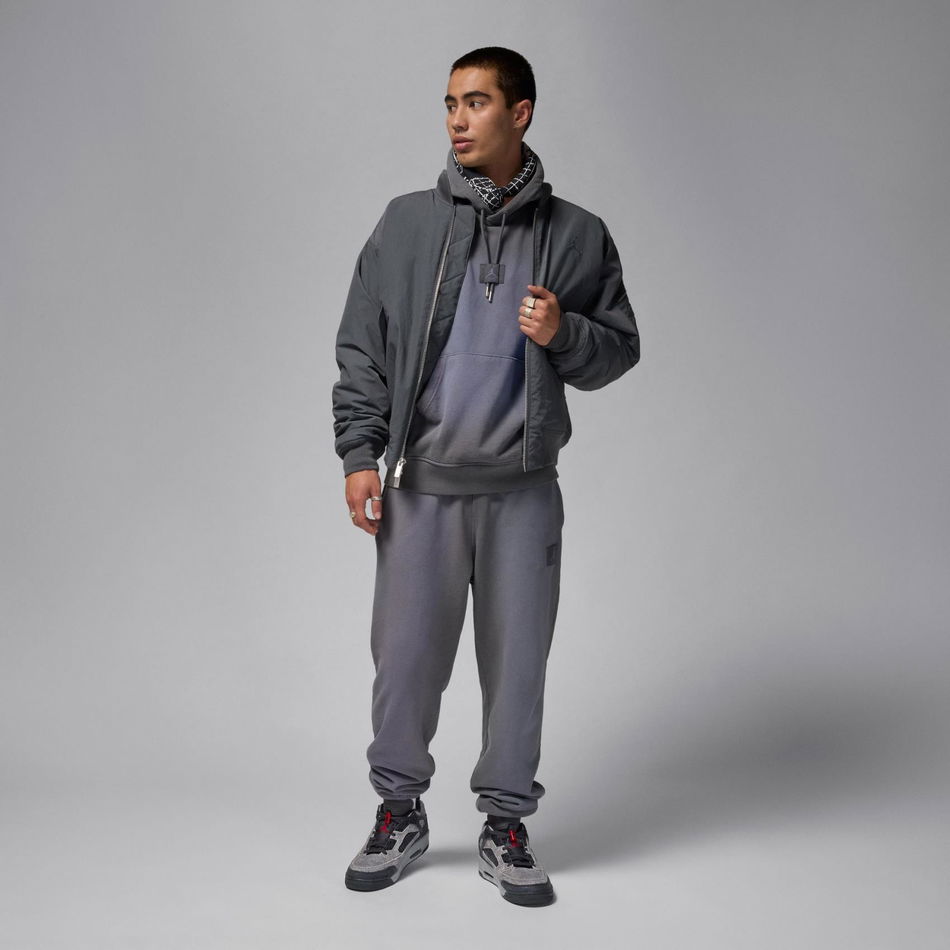 Jordan Flight Wash Fleece Pant Erkek Eşofman Altı