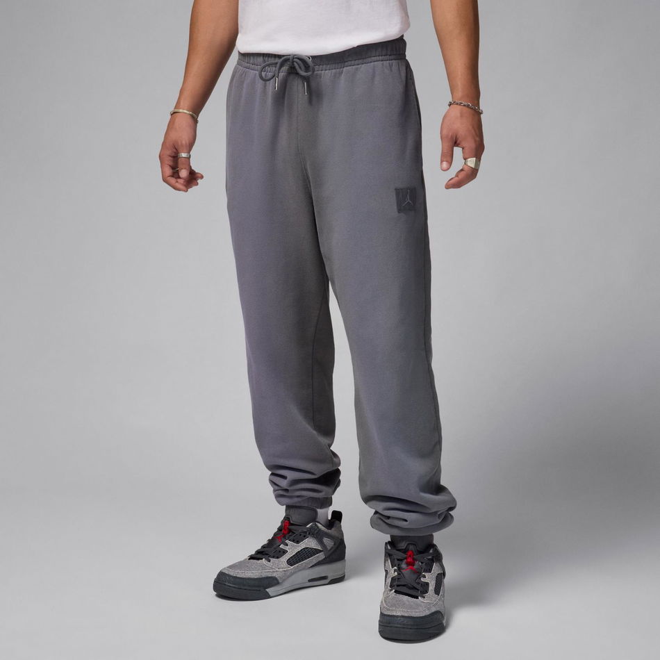 Jordan Flight Wash Fleece Pant Erkek Eşofman Altı