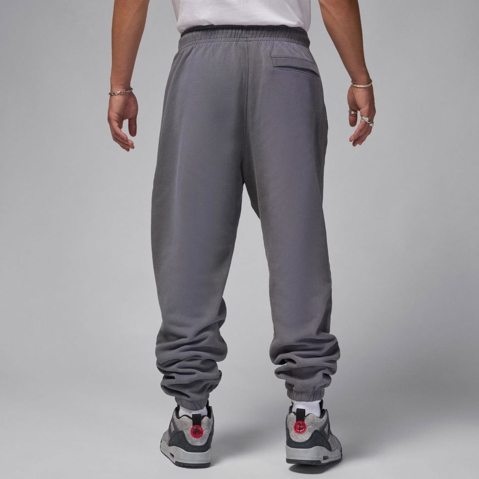 Jordan Flight Wash Fleece Pant Erkek Eşofman Altı