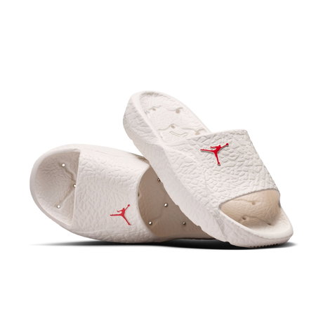 JORDAN - Jordan Franchise Slide Erkek Bej Terlik