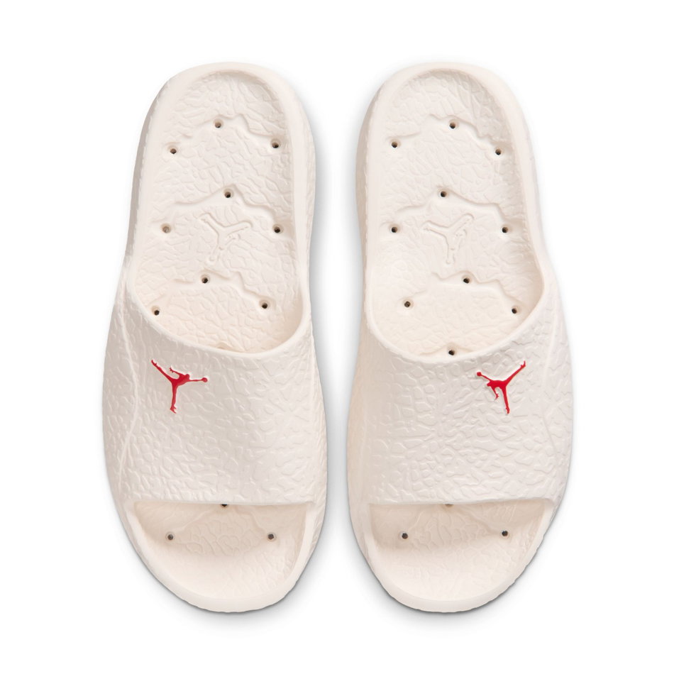 Jordan Franchise Slide Erkek Bej Terlik