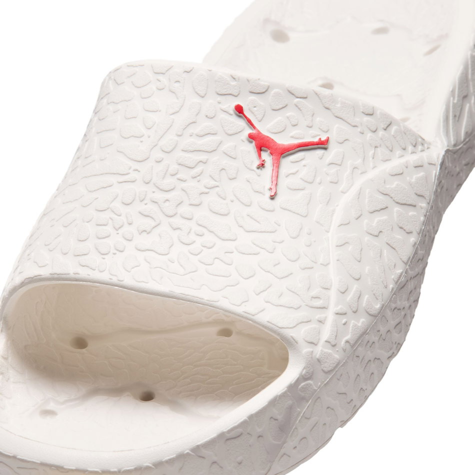 Jordan Franchise Slide Erkek Bej Terlik