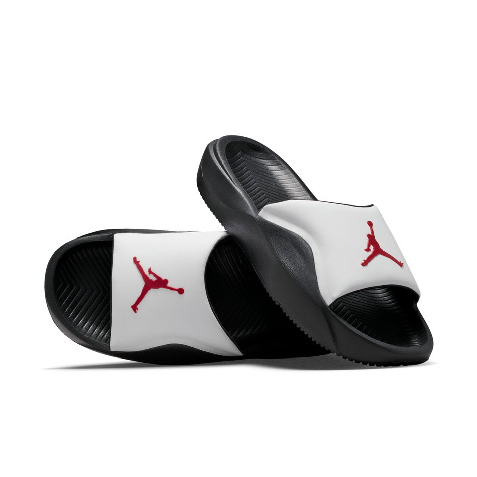 Jordan Franchise Slide Erkek Beyaz Terlik