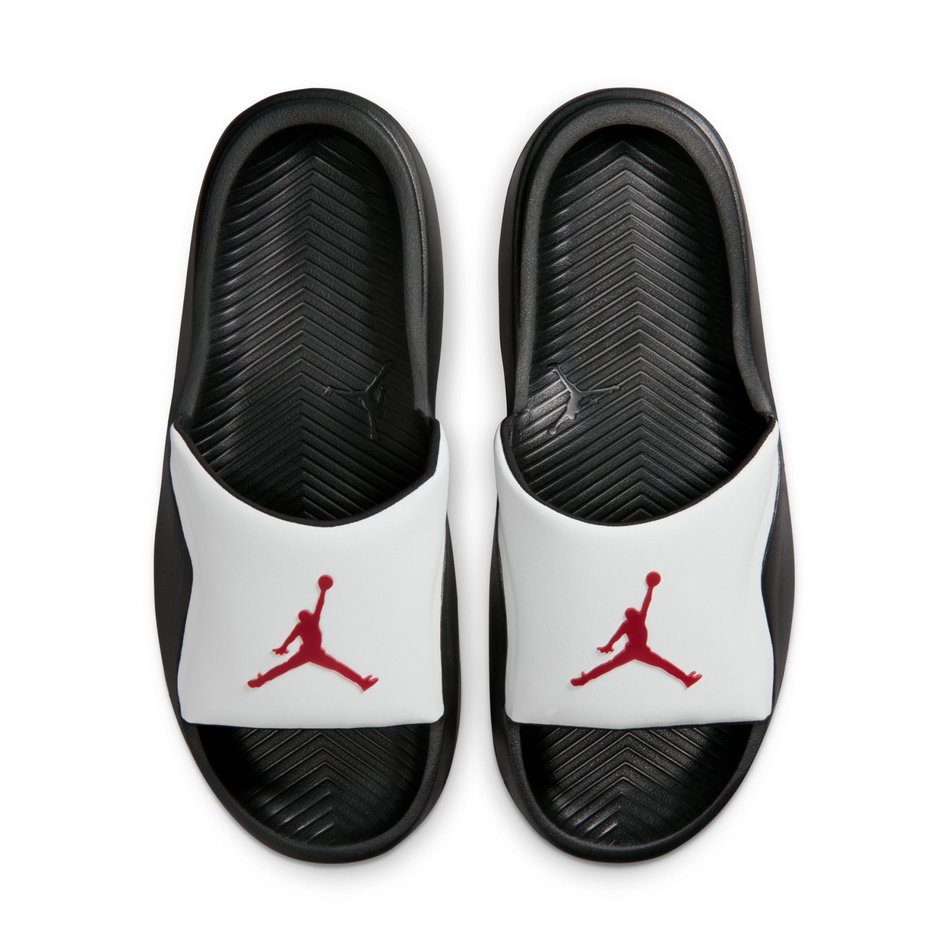 Jordan Franchise Slide Erkek Beyaz Terlik