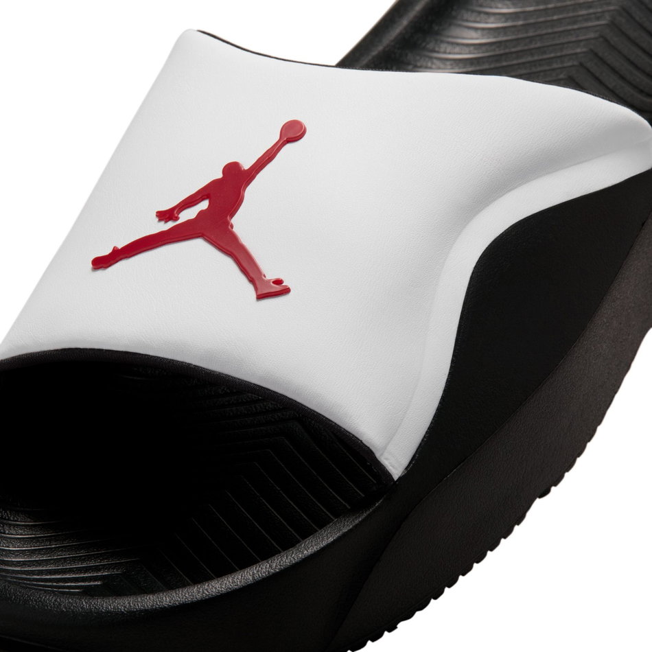 Jordan Franchise Slide Erkek Beyaz Terlik