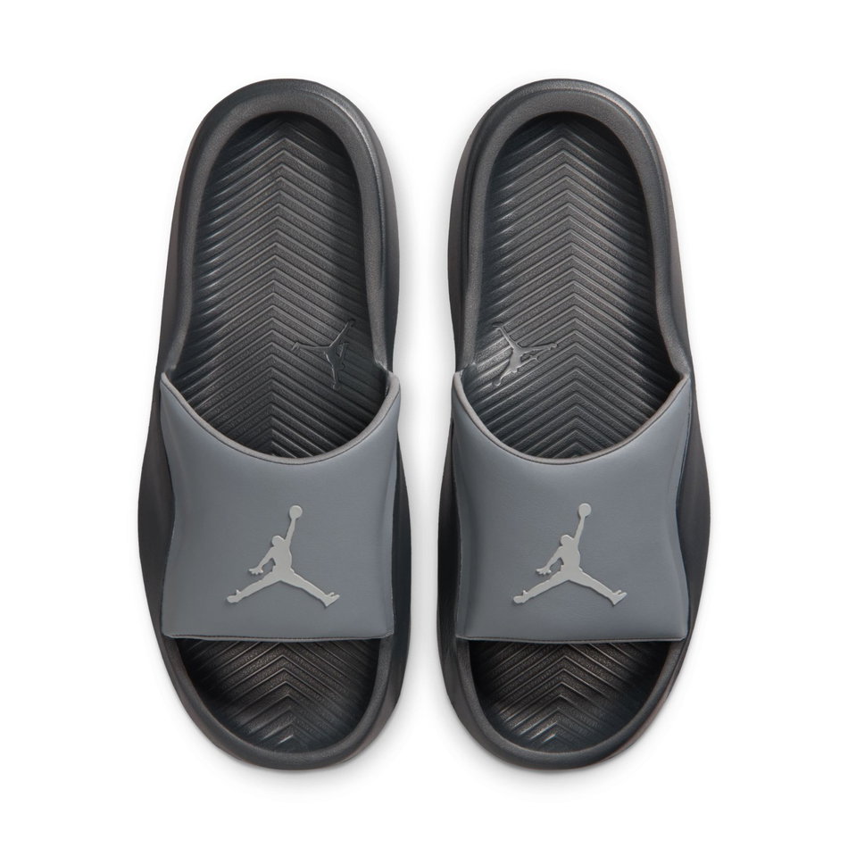 Jordan Franchise Slide Erkek Gri Terlik