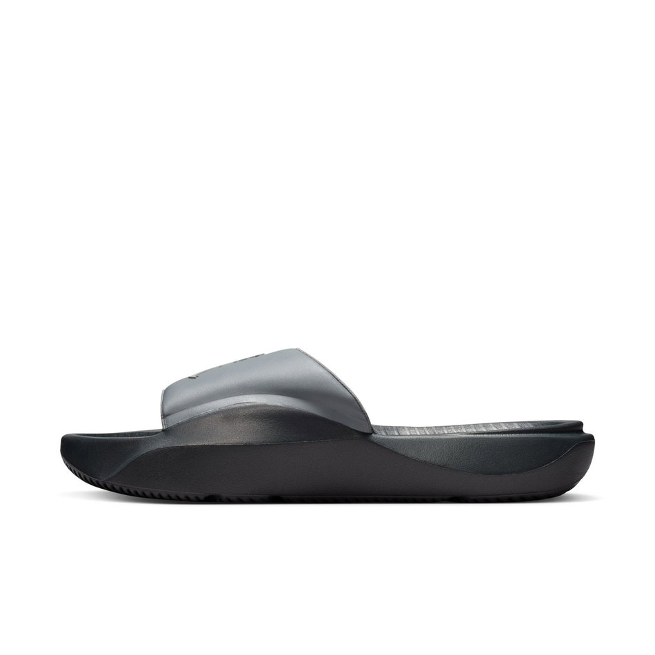 Jordan Franchise Slide Erkek Gri Terlik