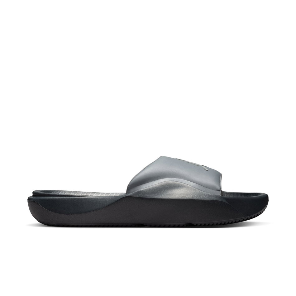 Jordan Franchise Slide Erkek Gri Terlik
