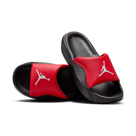 JORDAN - Jordan Franchise Slide Erkek Kırmızı Terlik