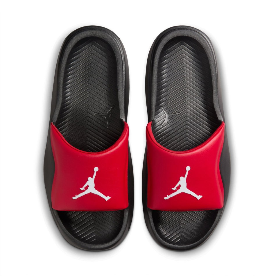 Jordan Franchise Slide Erkek Kırmızı Terlik