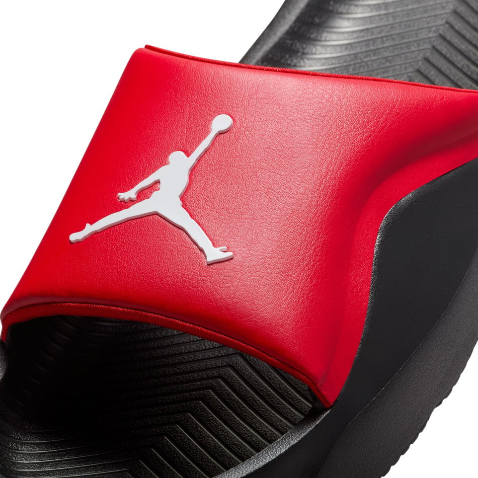 Jordan Franchise Slide Erkek Kırmızı Terlik
