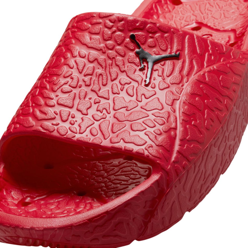 Jordan Franchise Slide Erkek Kırmızı Terlik