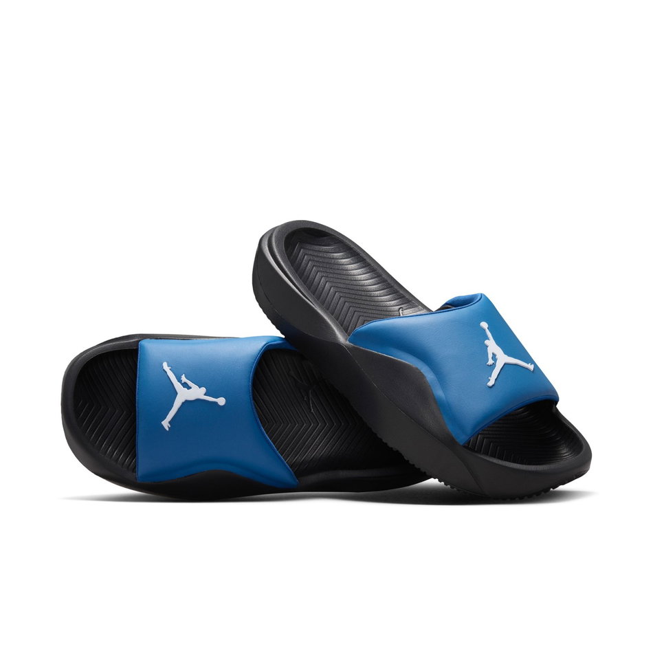 Jordan Franchise Slide Erkek Mavi Terlik