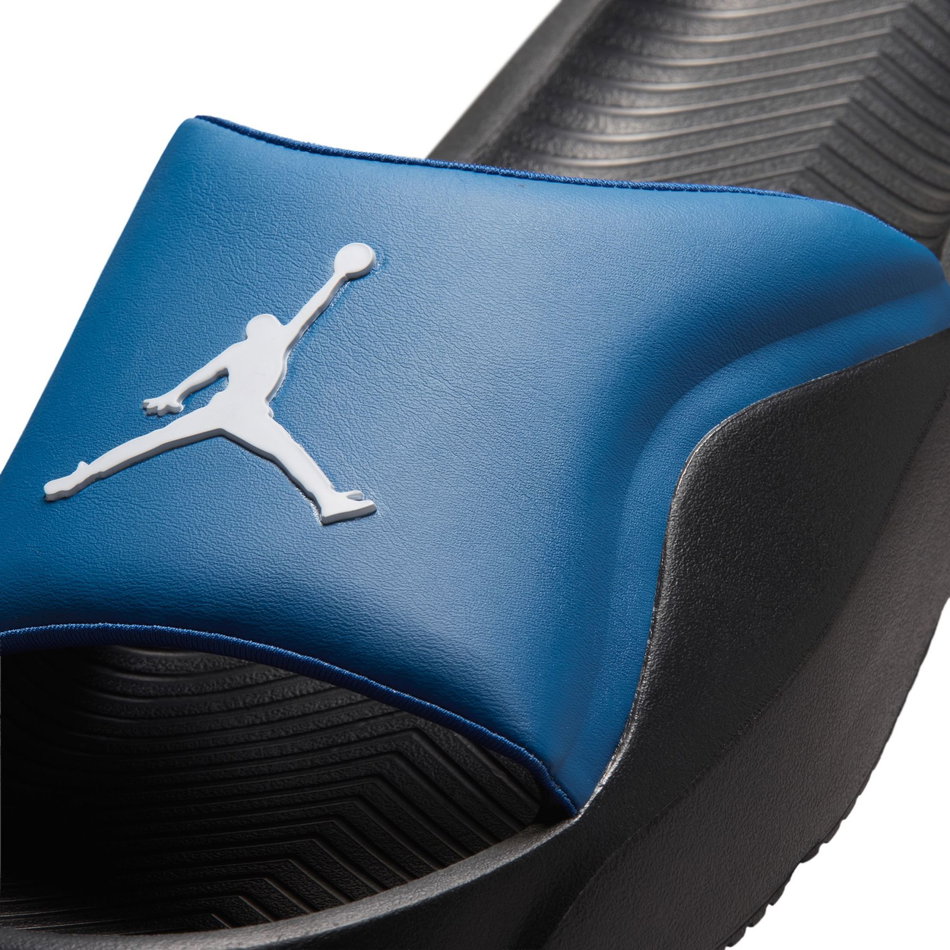 Jordan Franchise Slide Erkek Mavi Terlik