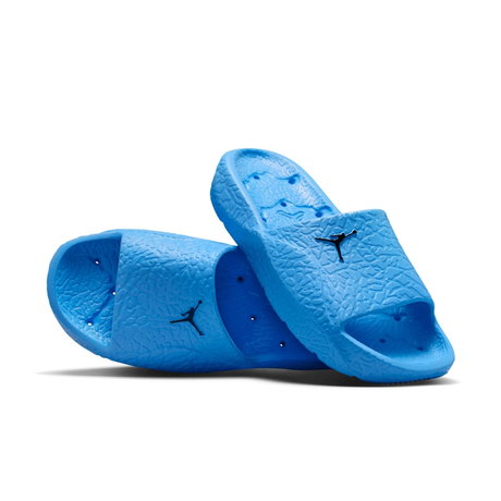 JORDAN - Jordan Franchise Slide Erkek Mavi Terlik
