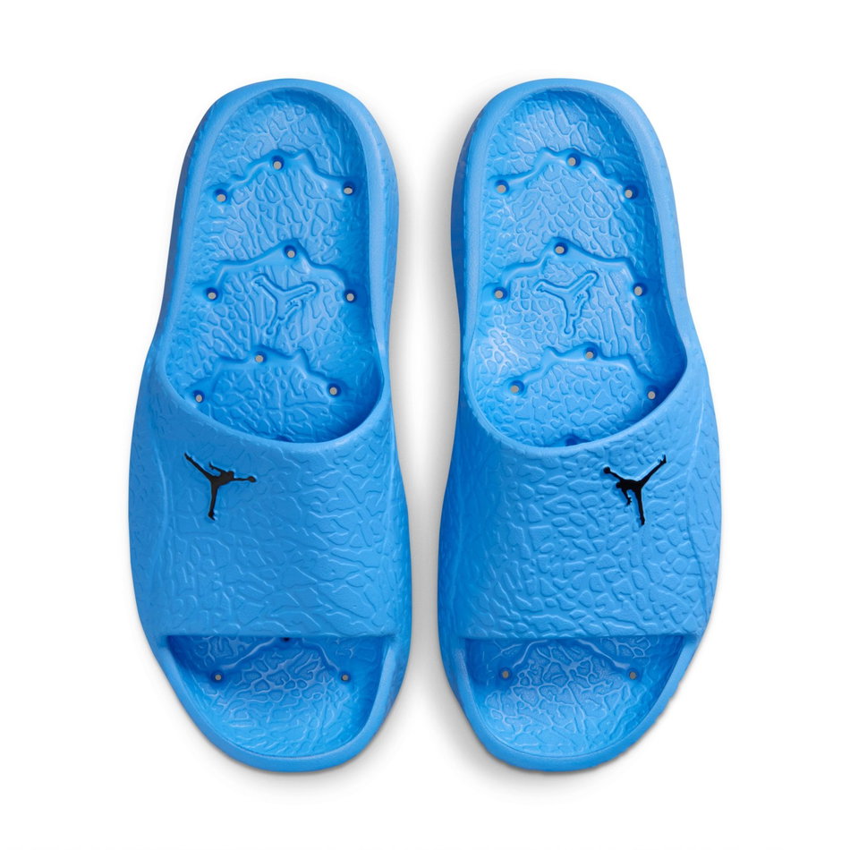 Jordan Franchise Slide Erkek Mavi Terlik