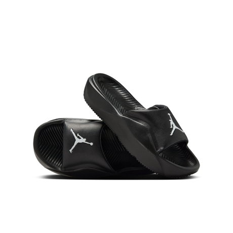 JORDAN - Jordan Franchise Slide Gs Siyah Terlik