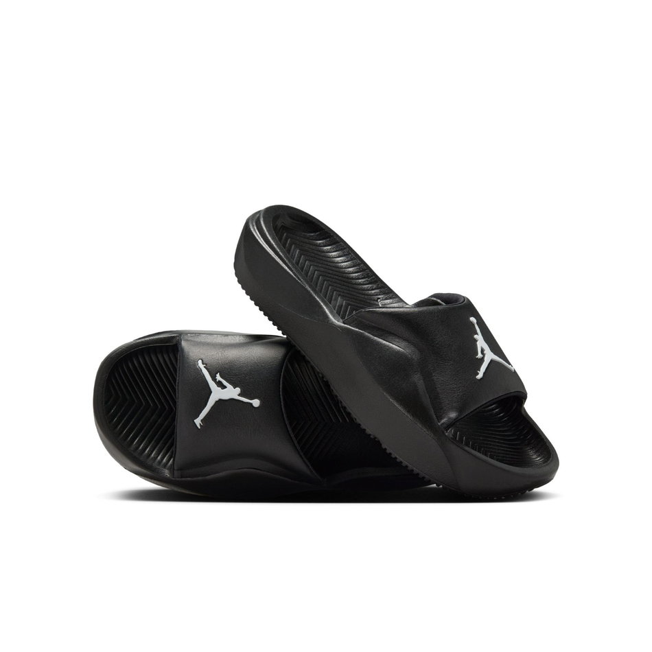Jordan Franchise Slide Gs Siyah Terlik