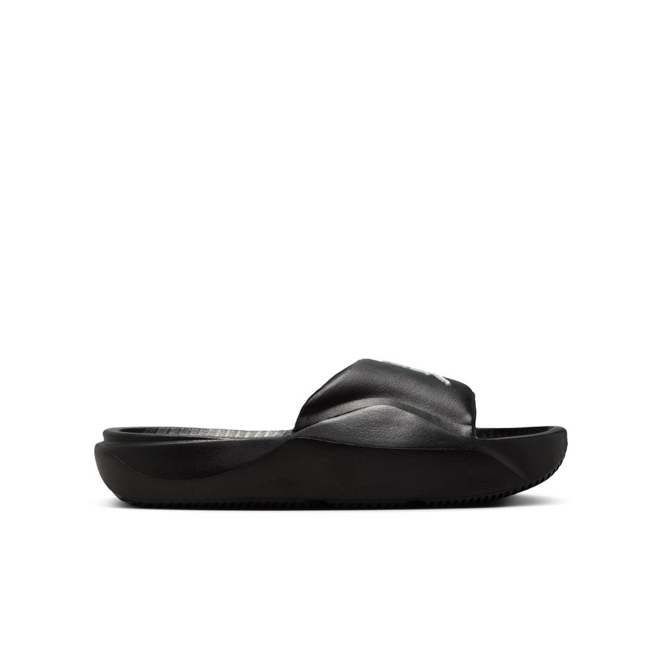 Jordan Franchise Slide Gs Siyah Terlik