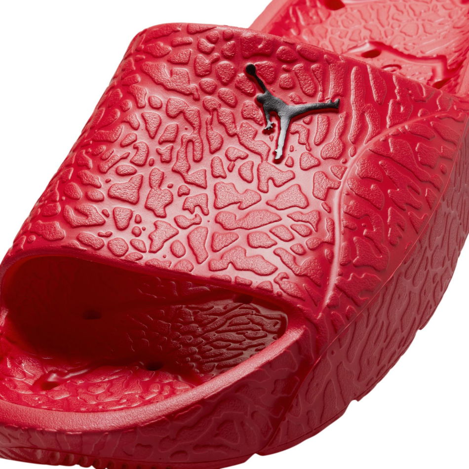 Jordan Franchise Slide Shower Erkek Kırmızı Terlik
