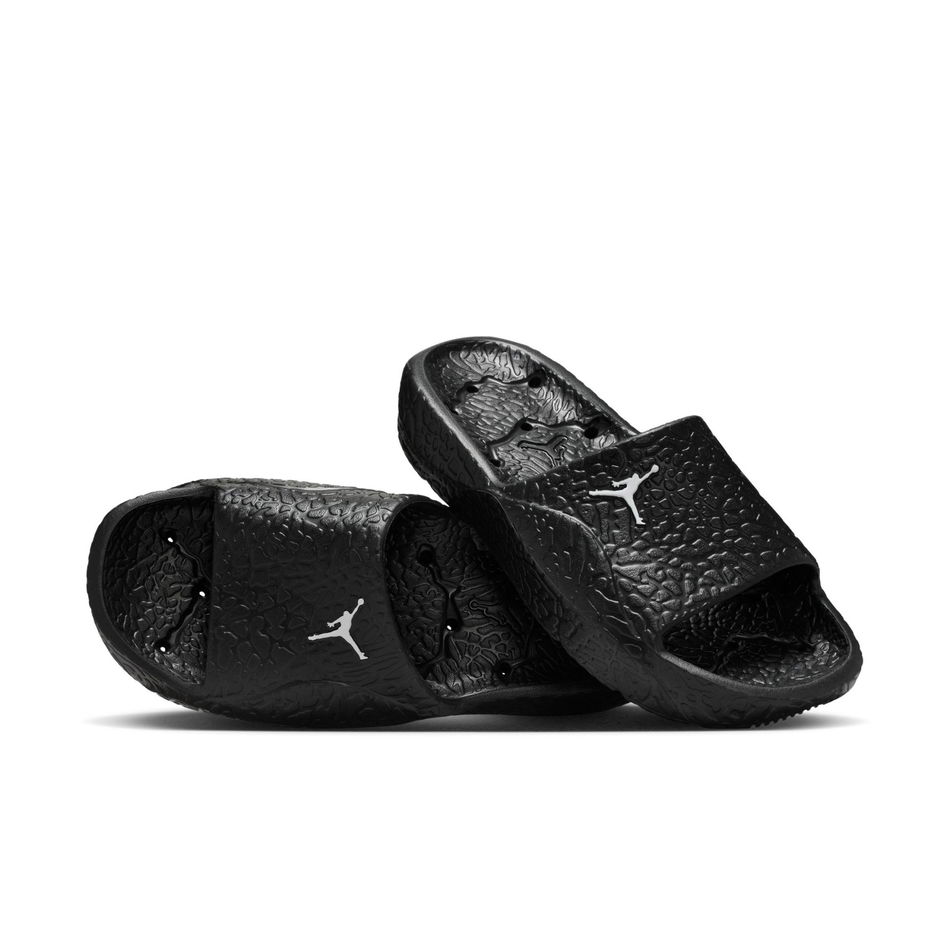 Jordan Franchise Slide Shower Erkek Siyah Terlik