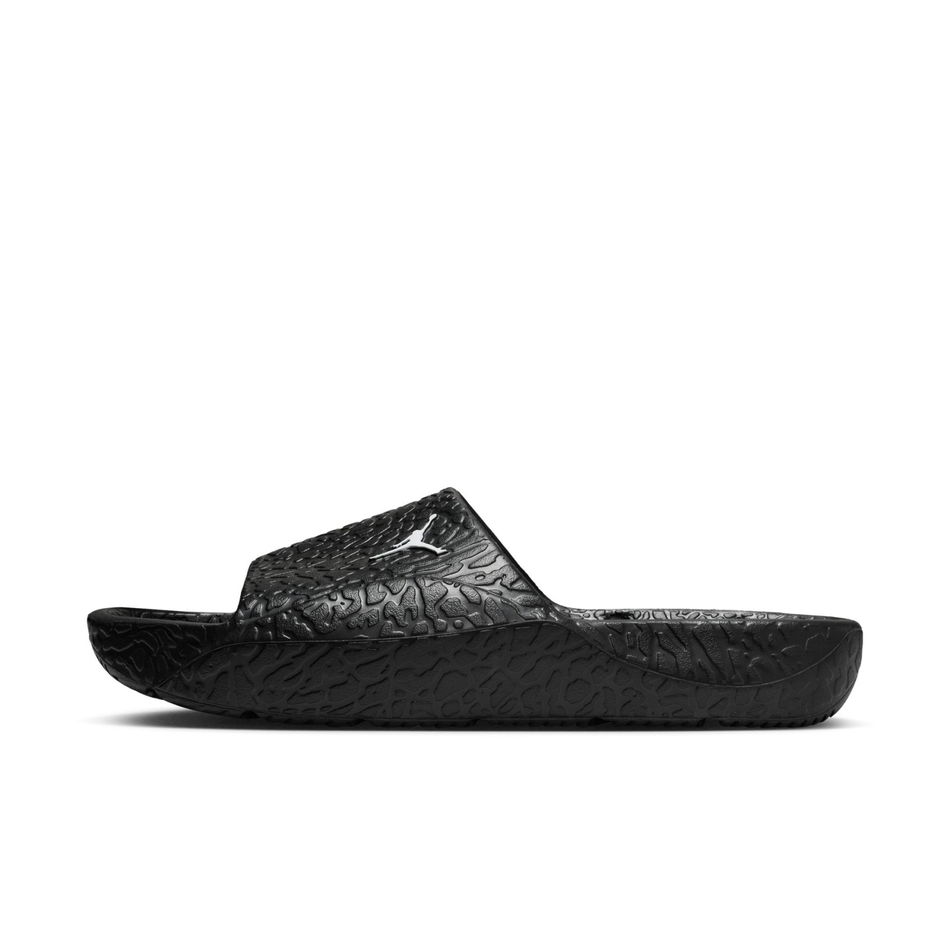 Jordan Franchise Slide Shower Erkek Siyah Terlik